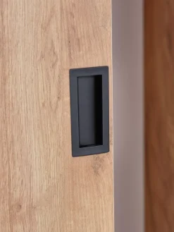 ODDERArmoire ODDER 120x201 a/miroir coloris-JYSK