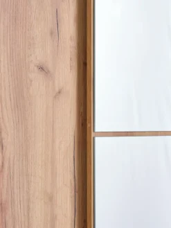 ODDERArmoire ODDER 120x201 a/miroir coloris-JYSK