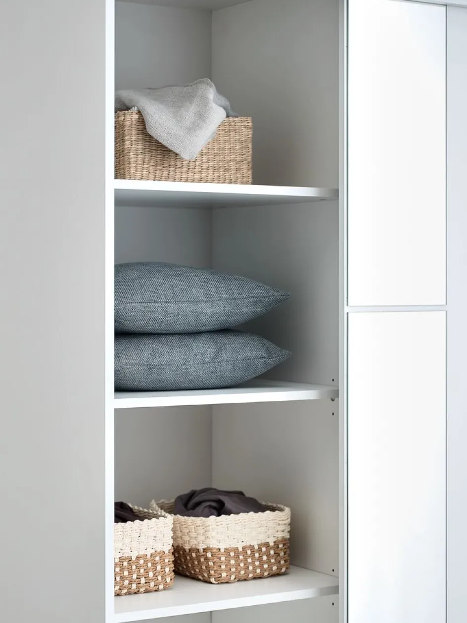 ODDER/LIMFJORDENTablettes pour ODDER/LIMFJORDEN 2 portes 2pcs/pqt-JYSK Clearance