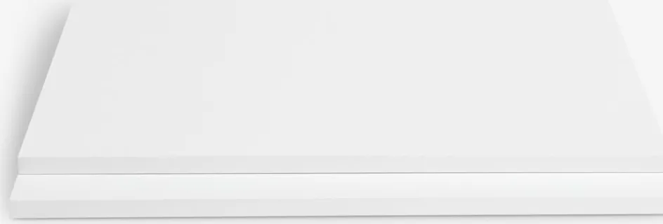 ODDER/LIMFJORDENTablettes pour ODDER/LIMFJORDEN 2 portes 2pcs/pqt-JYSK Clearance