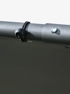 ODDERMOSETonnelle ODDERMOSE l2,5xL2,5xH2,5m gris-JYSK Online