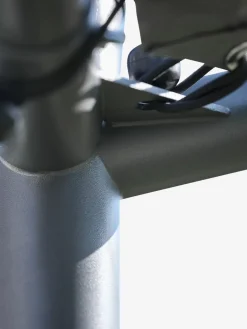 ODDERMOSETonnelle ODDERMOSE l2,5xL2,5xH2,5m gris-JYSK Online