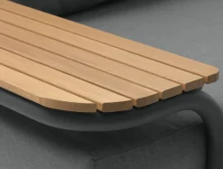 ODDESUNDBanquette-lit convertible ODDESUND-JUTLANDIA Hot