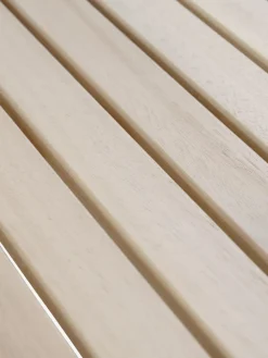 ODDESUNDEnsemble lounge ODDESUND 4,5 personnes beige-JUTLANDIA Discount