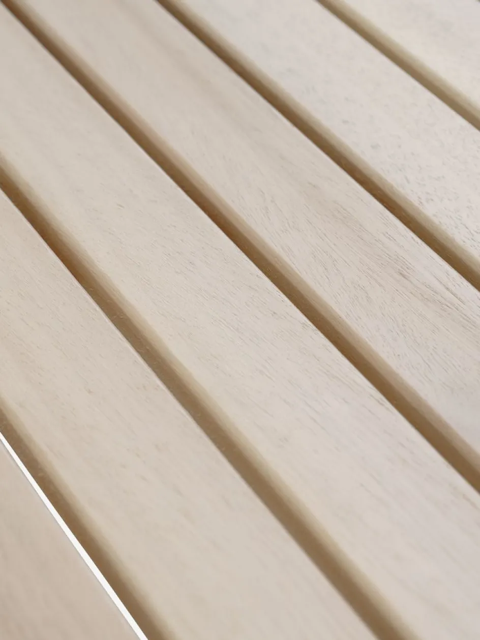 ODDESUNDEnsemble lounge ODDESUND 4,5 personnes beige-JUTLANDIA Discount