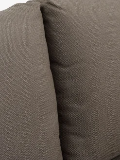 ODDESUNDEnsemble lounge ODDESUND 4,5 personnes beige-JUTLANDIA Discount