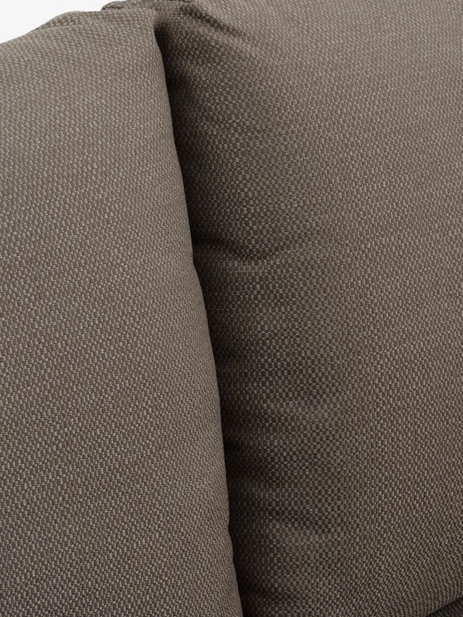 ODDESUNDEnsemble lounge ODDESUND 4,5 personnes beige-JUTLANDIA Discount