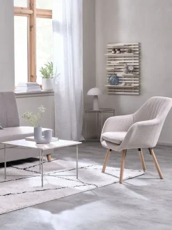 ODONTapis ODON 135x190 crème-JYSK