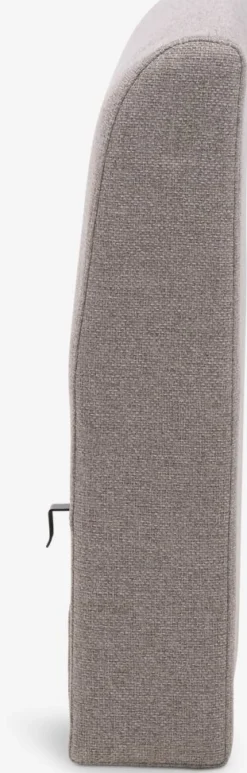 OKSBYModule canapé OKSBY accoudoir/dossier tissu sable-JYSK New