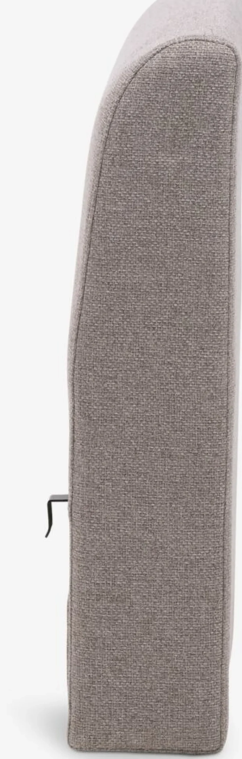 OKSBYModule canapé OKSBY accoudoir/dossier tissu sable-JYSK New