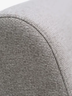 OKSBYModule canapé OKSBY central a/rangement tissu sable-JYSK Best