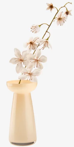 OLAFleur artificielle OLA H80cm blanche à suspendre-JYSK Discount