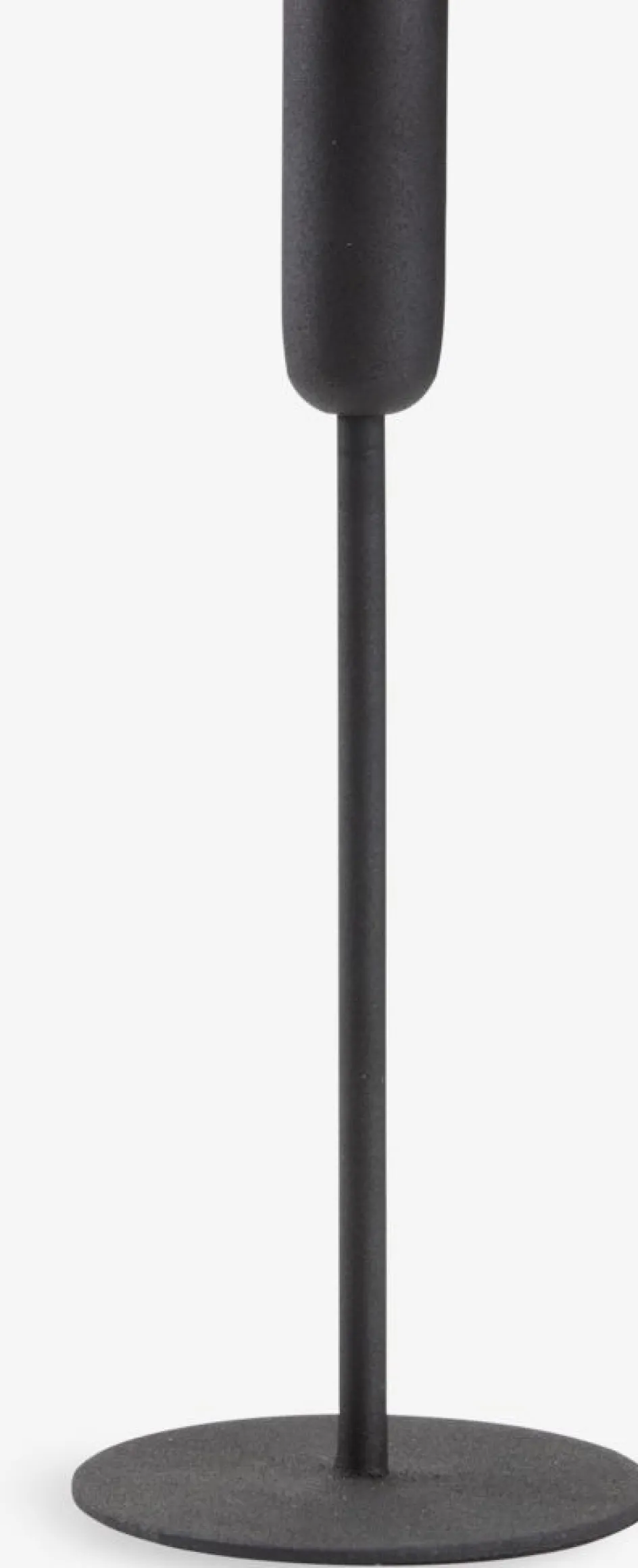 OLAVChandelier OLAV Ø9xH24cm noir-JYSK Best