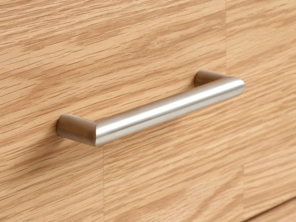 OLDECommode 6 tiroirs OLDE chêne naturel-Royal Oak Online