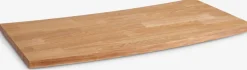 OLDERallonge OLDE 100x55 chêne naturel-Royal Oak Discount