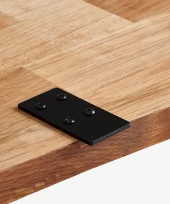 OLDERallonge OLDE 100x55 chêne naturel-Royal Oak Discount