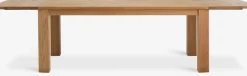 OLDETable OLDE 100x200 chêne naturel-Royal Oak