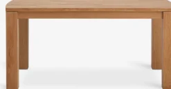 OLDETable OLDE 100x160 chêne naturel-Royal Oak Hot