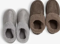 OLSFORSChaussons OLSFORS taille 36-41 assorti-JYSK