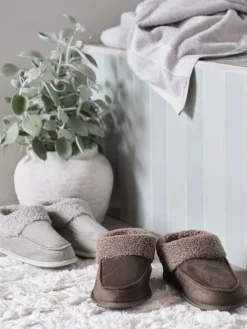 OLSFORSChaussons OLSFORS taille 36-41 assorti-JYSK