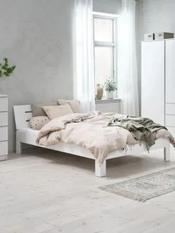 OLSKERCadre de lit OLSKER 140x190-JYSK Best