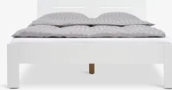 OLSKERCadre de lit OLSKER 140x190-JYSK Best