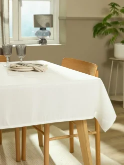 OLVONNappe OLVON 140x240 blanc-JYSK