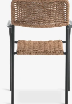 ORKANGERChaise empilable ORKANGER naturel-JYSK New