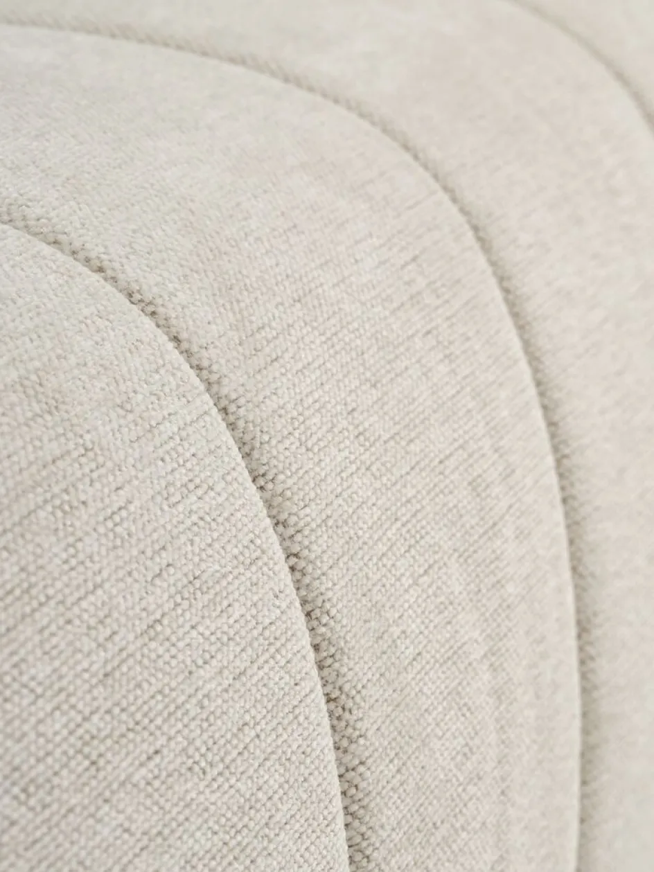 ORMSLEVCanapé convertible ORMSLEV 3 personnes tissu beige-JYSK Best