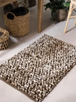 ORREFORSGoldTapis de bain ORREFORS 60x90-KRONBORG Sale