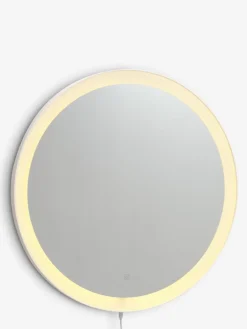 ORUPMiroir ORUP Ø55 a/LED blanc-JYSK Sale