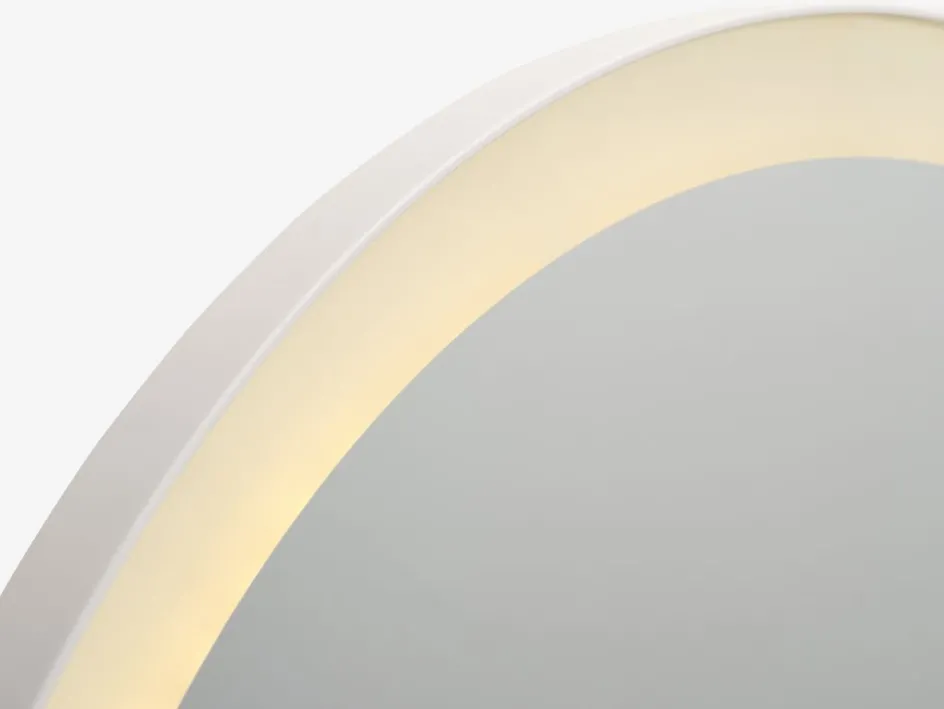 ORUPMiroir ORUP Ø55 a/LED blanc-JYSK Sale