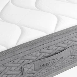 OSANGoldMatelas à ressorts 140x190cm OSAN Moyen-DREAMZONE Sale