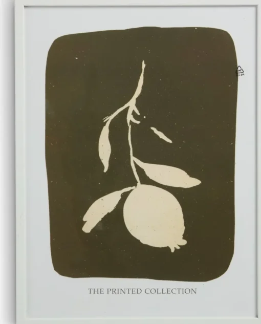 OSCARCadre photo OSCAR 30x40cm-JYSK New