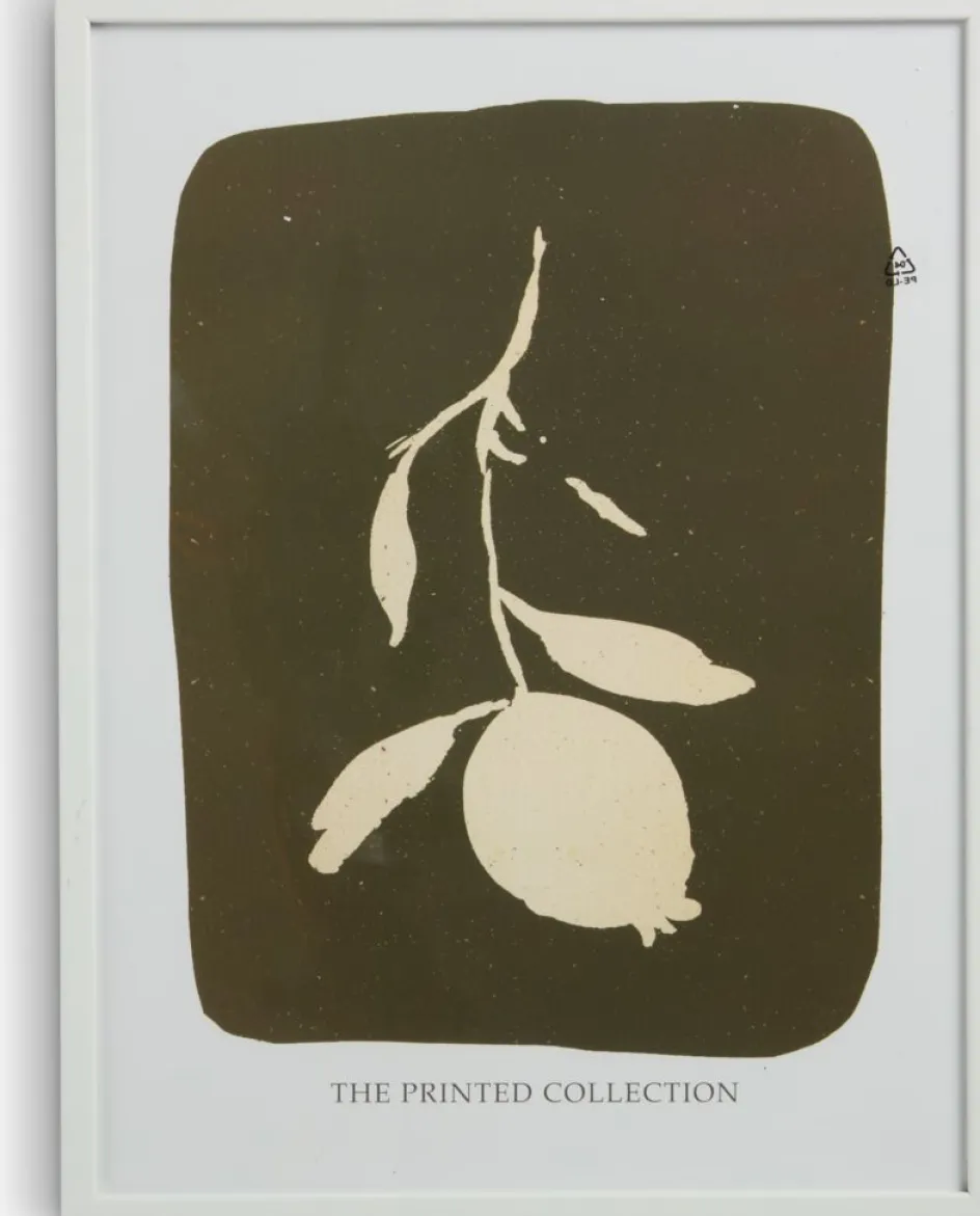 OSCARCadre photo OSCAR 30x40cm-JYSK New