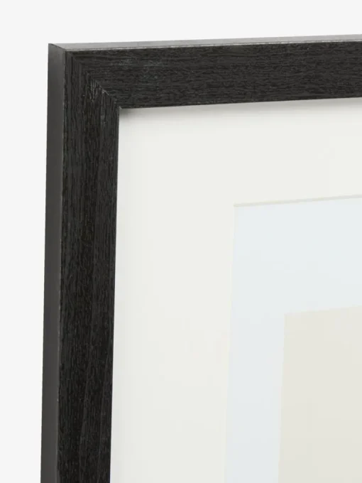 OSCARCadre photo OSCAR 40x50cm a/passepartout A3-JYSK New