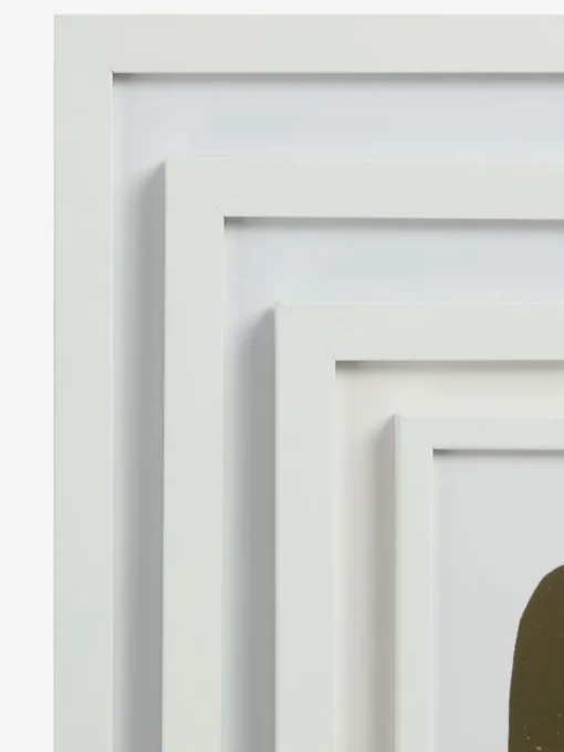 OSCARCadre photo OSCAR 40x50cm a/passepartout A3-JYSK Hot