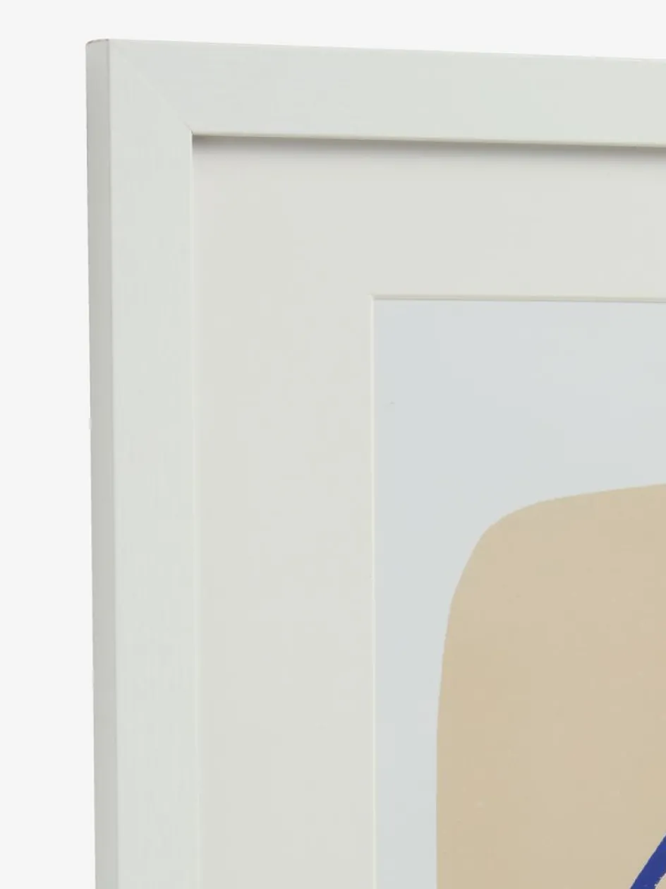 OSCARCadre photo OSCAR 40x50cm a/passepartout A3-JYSK Hot