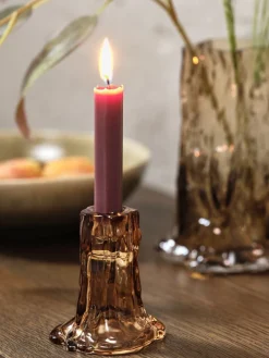 OTTOChandelier OTTO Ø9xH10cm verre-JYSK Hot