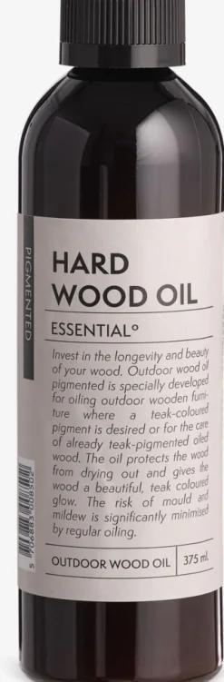 OUTDOOR WOOD OILHuile pour bois d'extérieur pigmentée 375 ml-JYSK Discount
