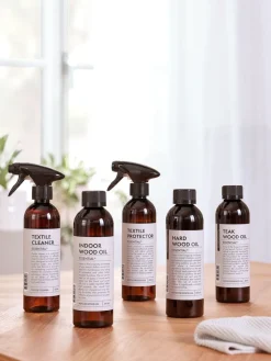 OUTDOOR WOOD OILHuile pour bois d'extérieur 375 ml-JYSK