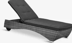 OUTRUPBain de soleil OUTRUP l59xL195 gris-JYSK Discount