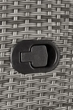 OUTRUPBain de soleil OUTRUP l59xL195 gris-JYSK Discount