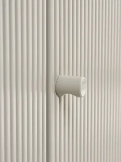 OVTRUPBuffet OVTRUP 3 portes beige-JYSK New