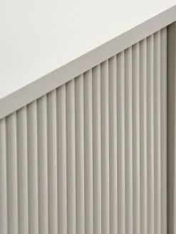 OVTRUPBuffet OVTRUP 3 portes beige-JYSK New