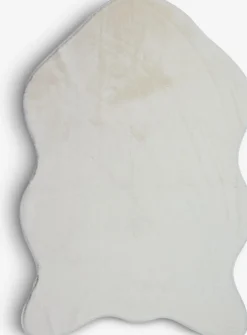 OXELTapis fausse fourrure OXEL 60x90-JYSK Sale