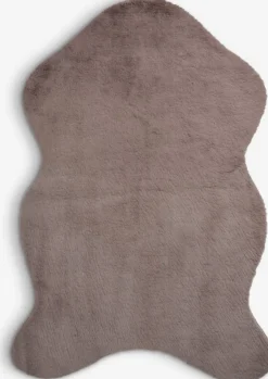 OXELTapis fausse fourrure OXEL 60x90-JYSK Outlet