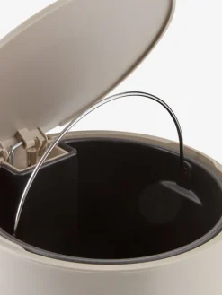 OXIEPoubelle à pédale OXIE 5L a/fermeture silencieuse-JYSK Clearance