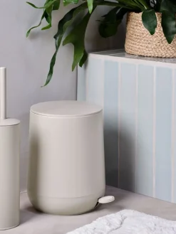 OXIEPoubelle à pédale OXIE 5L a/fermeture silencieuse-JYSK Clearance