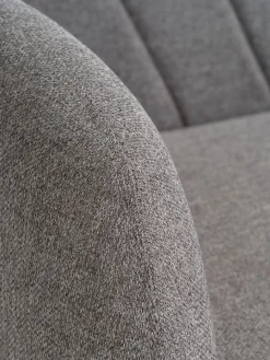 PARADISCanapé convertible PARADIS tissu /coloris chêne-JYSK Clearance